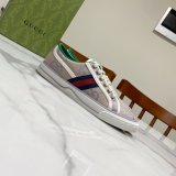 Buy Inspired Replica Gucci Canvas Designer Shoes