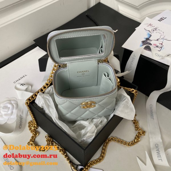 Designer 2023 Bags Replica Luxury AP3300 Cosmetic Handbags