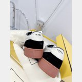 Best Quality Replica Fendi Match TUP F Logo Shoes and Sneaker