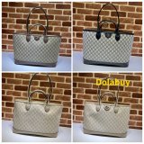 Ophidia Gucci Knockoff tote 739730 Top Quality Bag