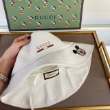 Cheap Gucci Mickey fisherman hat