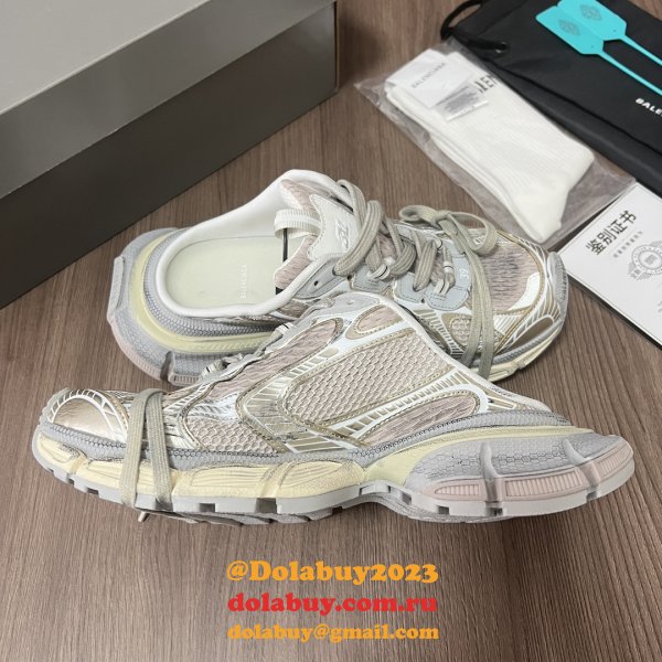 Perfect Balenciaga Replica Phantom Sneaker Track Trainer Shoes