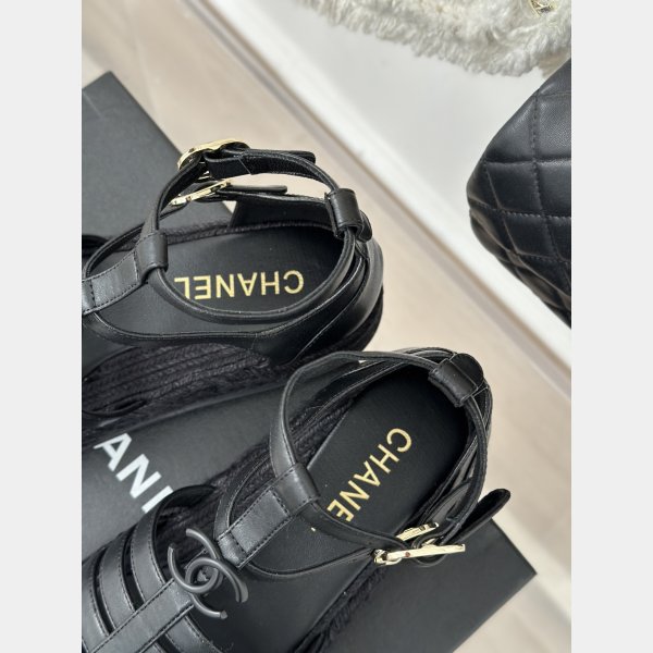 Replica Designer Fake Casual Style Elegant Sandals Shoes For Sale