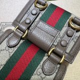 Replicas 699173 Gucci Ophidia mini bag Luxury detachable wallet