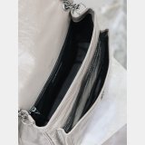Best 7 Star Niki YSL Replicas High Quality Oil wax leather Bags