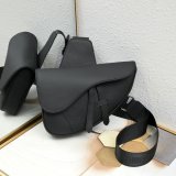 Wholesale CHRISTIAN DIOR saddle homme men bag