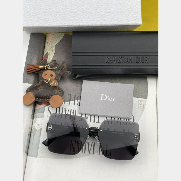 Designer High Quality Dior D6296/CD1106/CD8880/D288 Rplica Sunglass