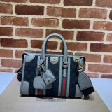 Gucci Designer Fake Top Handle Crossbody 715772 Bag