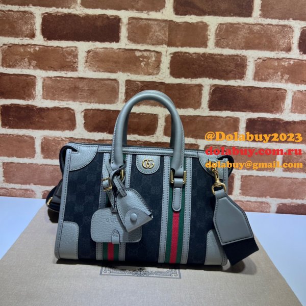 Gucci Designer Fake Top Handle Crossbody 715772 Bag