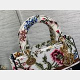 Christian Dior Designer Replica 24CM Lady Dior Bag