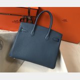 2022 AAA Replica Customize Hermes Birkin 30CM Shop