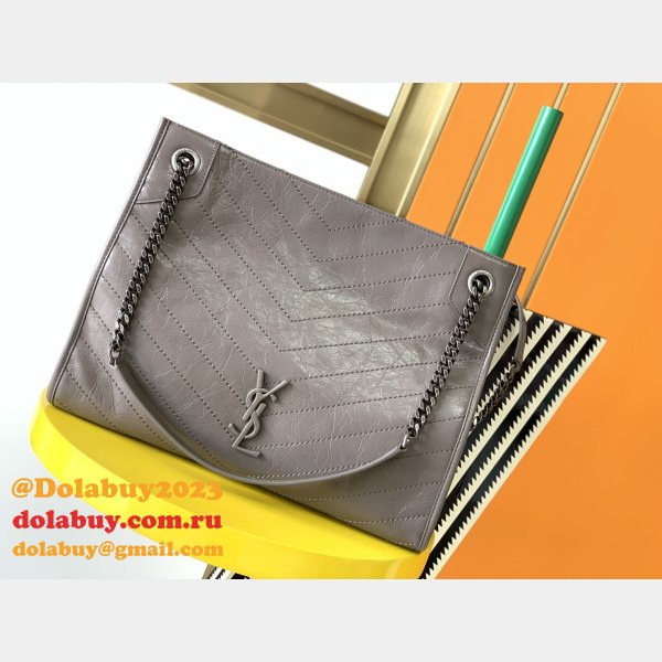 Replica Dolabuy 577999 Saint Laurent Niki YSL Bag