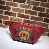 Gucci 7 Star GG Marmont Small Quilted Leather Belt 493869 Bag