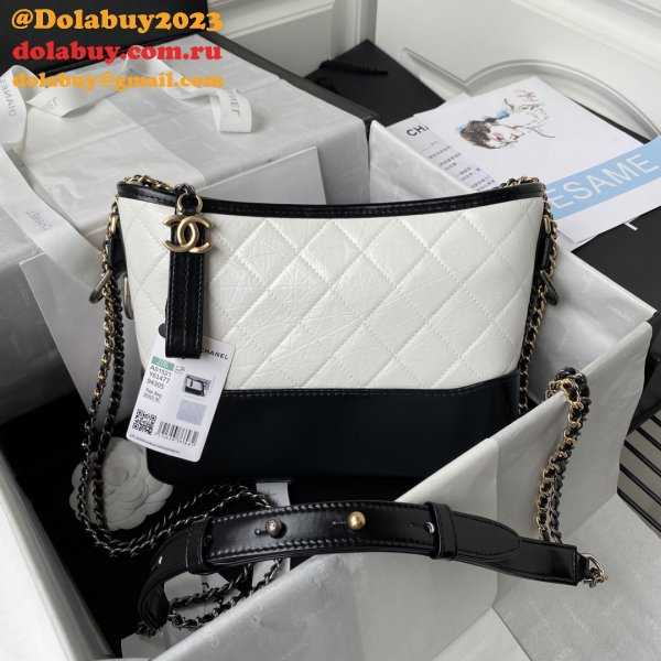 Replica Handbags For Sale AS1521 Gabrielle Hobo Bag 25CM