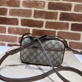 Gucci Horsebit 1955 Wholesale Shoulder Replica Bag