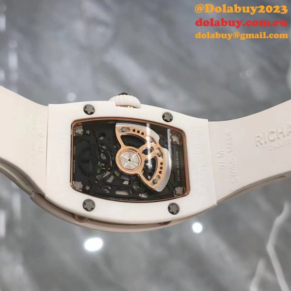 Richard Mille 07-01