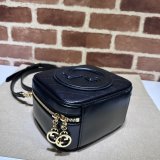 Designer Gucci Replica Crossbody 744434 Blondie Top Bag