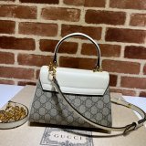 High Quality Replica Gucci Horsebit 1955 Top Handle 703848 Bag