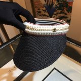 Replica CC Luxury Empty top hat