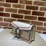 Gucci Dionysus Replicas GG Crossbody 499623 Rectangular Bags