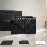 7 Star High Quality YSL Bags 31CM SHOULDER BAG