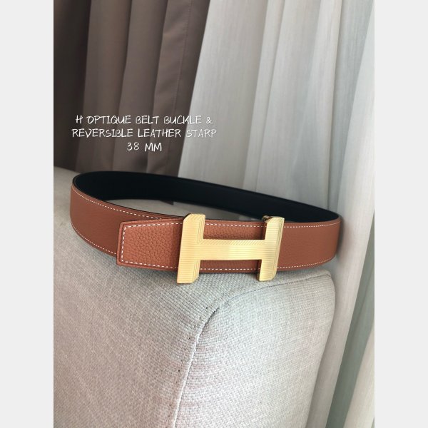 Buy High Quality Replica Hermes H Belt 38mm Original