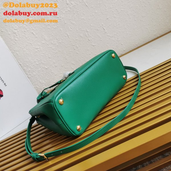 7 Star Perfect prada Saffiano killer bag