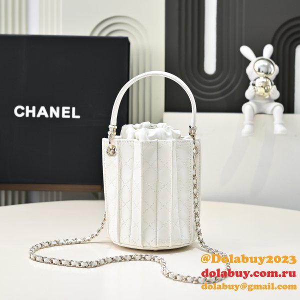 Inspired 2024/25 Métiers Mini Bucket AS5486 Bag