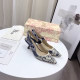 Best Quality Replica Dior WALK'N'DIOR 1:1 Shoes