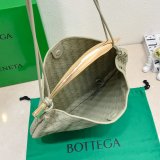 Sardine Intrecciato 7468 Replica Bottega Veneta Bags