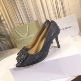 Top Quality Manolo Blahnik Shoes