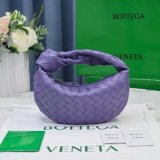 Where to Buy Bottega Veneta Cassette Jodie Hobo Bag Dupes Online