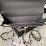 Wholesale Flap Phone Holder Fashion AP3226 Chain Replica Bag