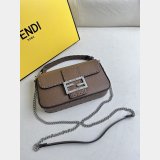 Wholesale Fashion FENDI BAGUETTE HANDBAG #8007