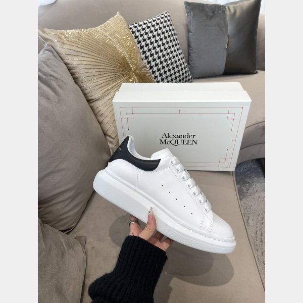 Alexander MC Queen Shoes