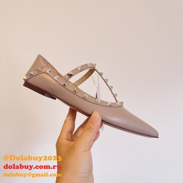 Dolabuy Valentino Top Replicas Designer Shoes