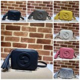 Top Quality 742360 Copy Blondie Gucci Shoulder Perfect Bag