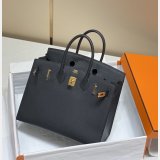 Best hermes birkin 25/30CM Top Quality EPSOM bag