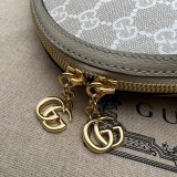 Gucci Fashion Designer replica 499621 Ophidia small GG shoulder bag