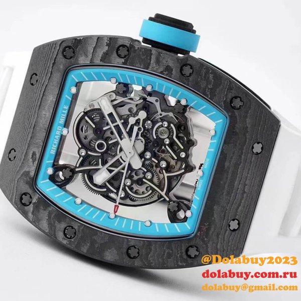 Richard Mille 055