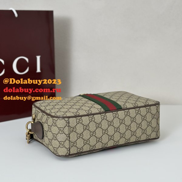 Gucci Inspired Ophidia Medium Crossbody UK 834468 Bag