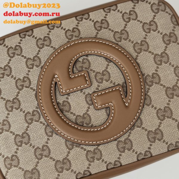 Gucci Blondie Crossbody Shoulder 820429 Inspired Bag