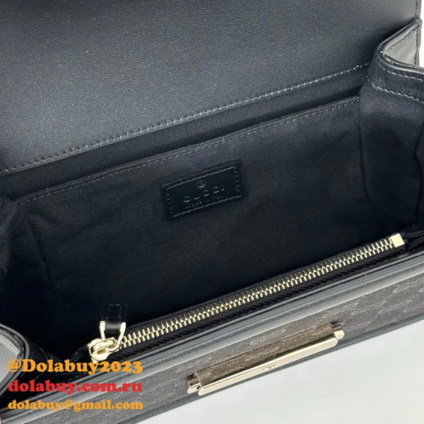 Gucci Top Quality 826761 Go Small Shoulder Bag