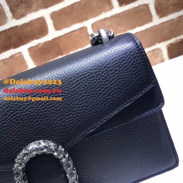 Fashion Gucci Replica Dionysus small GG shoulder 400249 bag