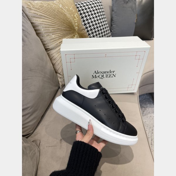 Alexander MC Queen Shoes