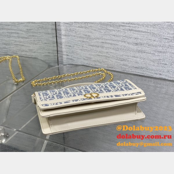 Top Quality Christian Dior Caro 5832 Bags