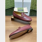 Wholesale Inspired Gucci Loafers Shoes