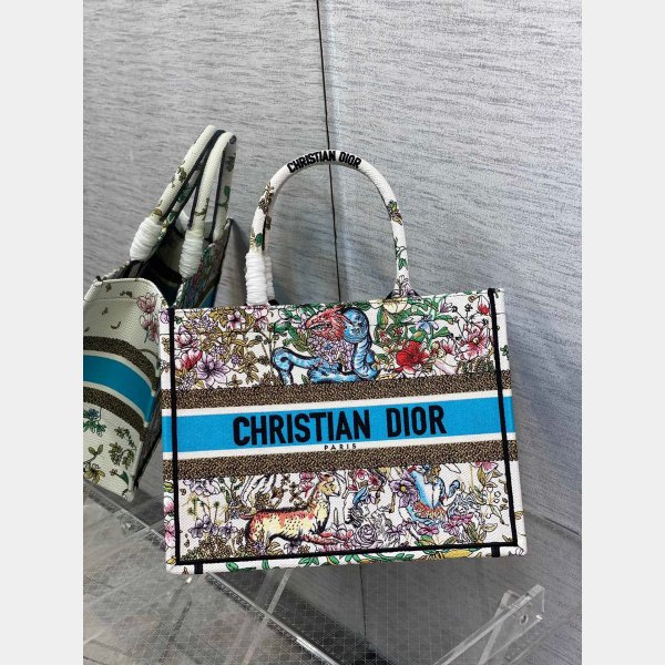 Replica Christian Dior Best CD Book Tote bag