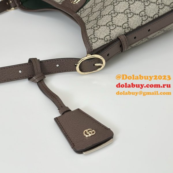Gucci Ophidia Small Shoulder Top Quality 836872 Bag