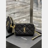 YSL AAA+ Replica Becky Saint Laurent 608941 Knockoff Bag